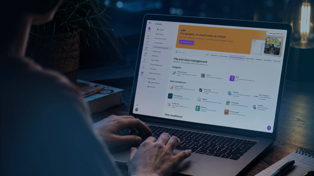 Canva – Scaling App Development With AI, Without Compromising Quality