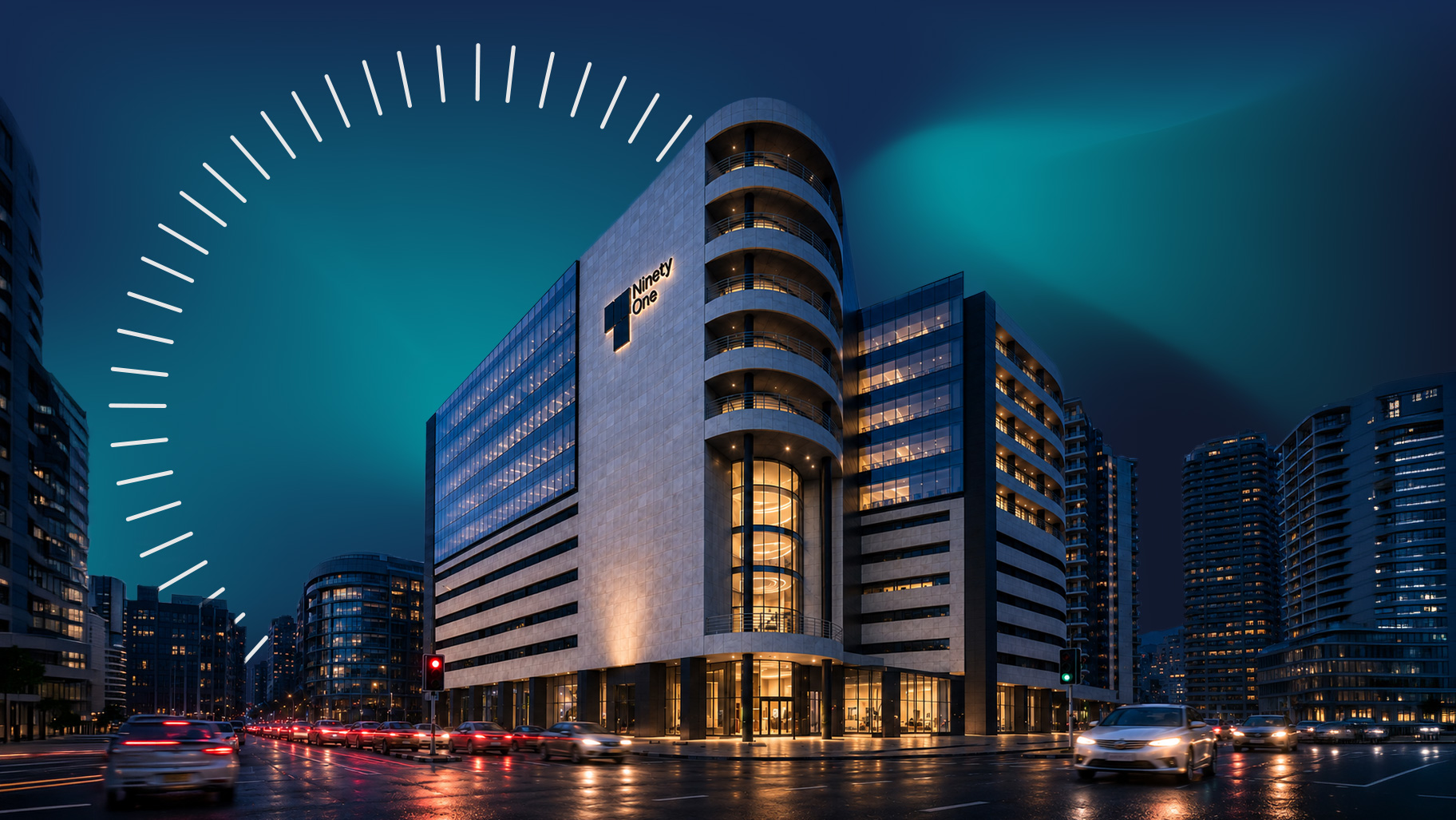 Ninety One Building 