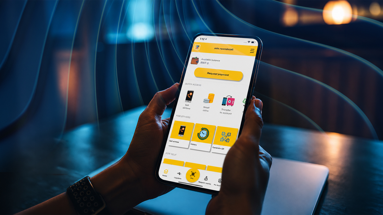 MTN-Fintech’s-Merchant-Platform​
