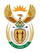 COGTA Logo  