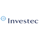 Investec Logo 