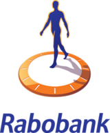 Robobank Logo