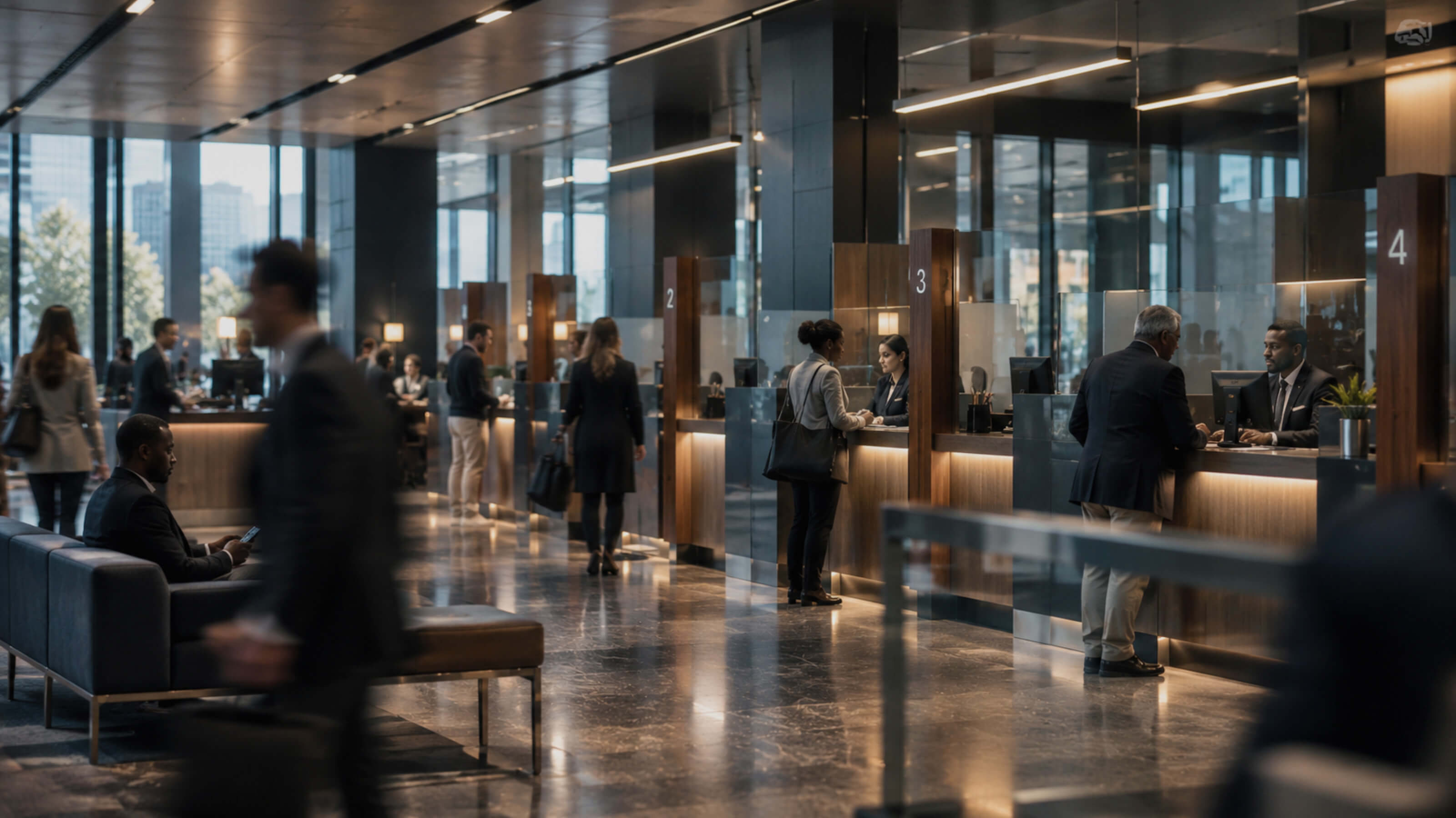 Banking Industry Updated Compressed