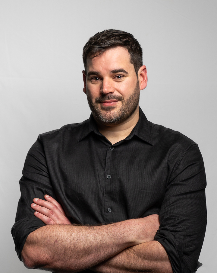 Adrian Maritz
