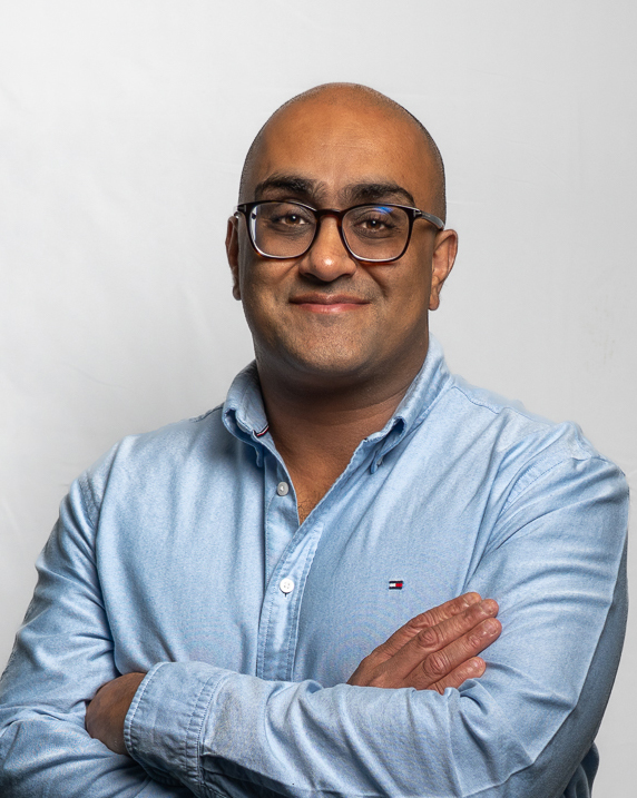 Raj Mistry