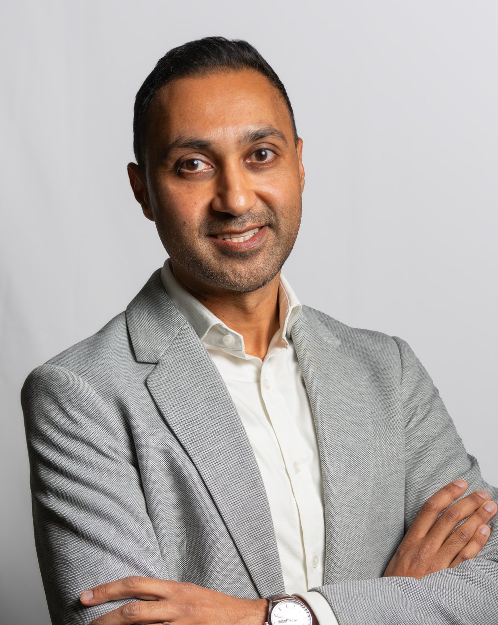 Shashi Hansjee profile photo