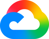 Google Cloud Services logo